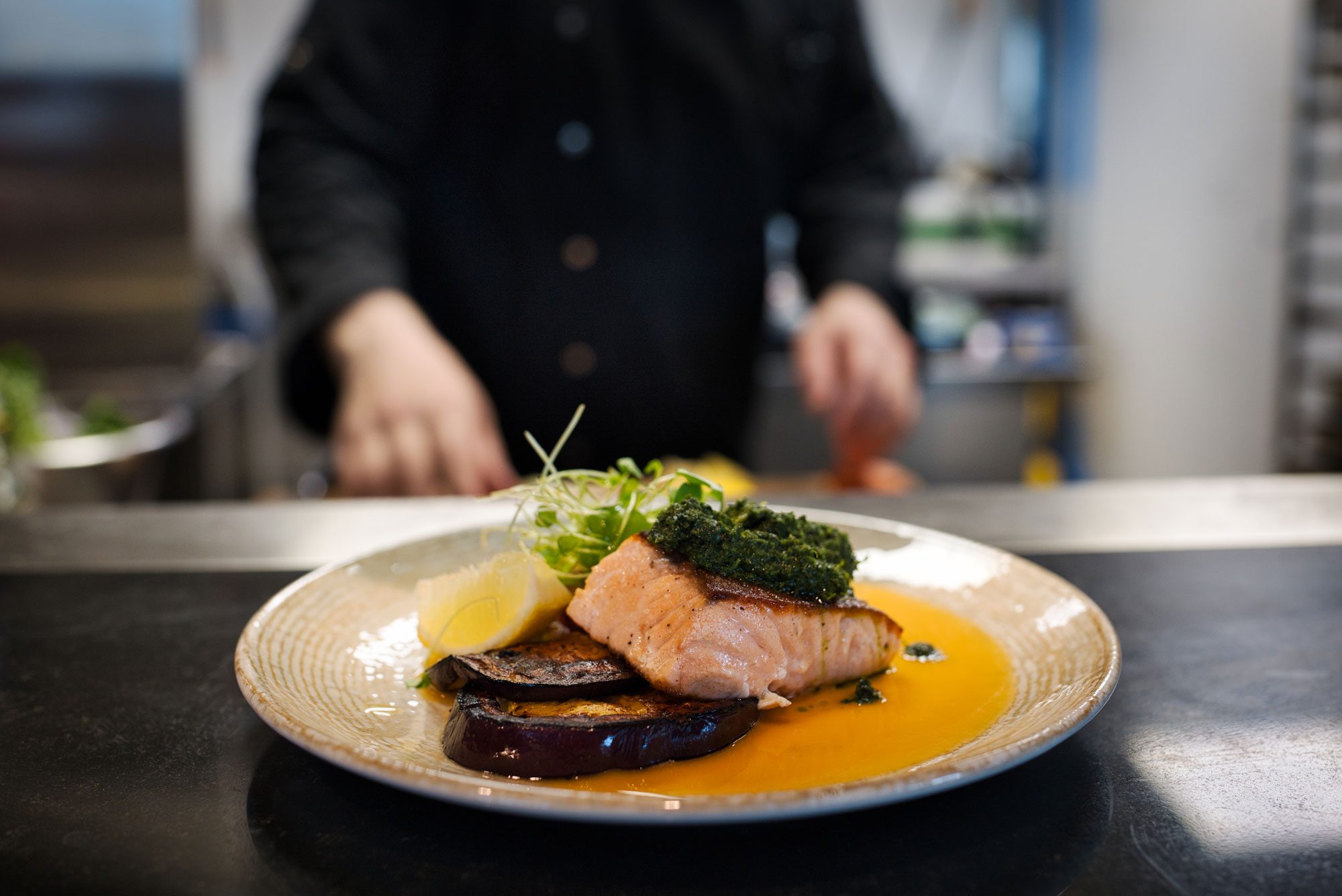 Arden Restaurants